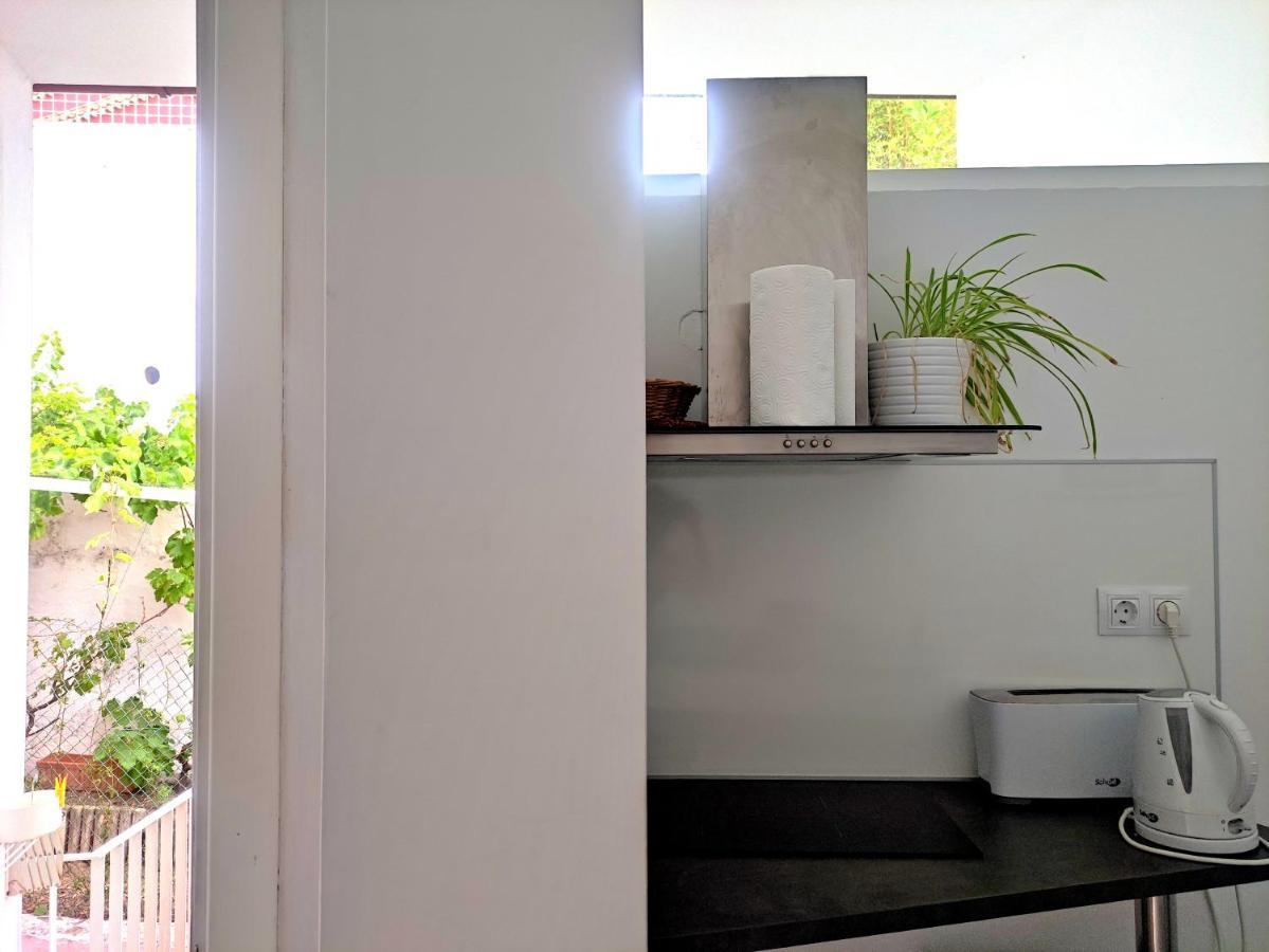 Apartamento Lemmon Tree Santa Brígida Eksteriør bilde