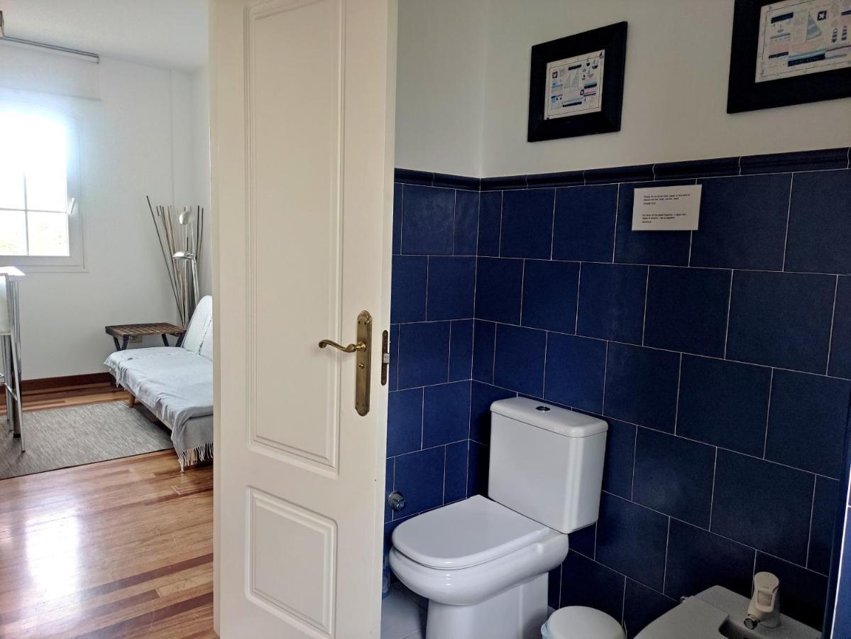 Apartamento Lemmon Tree Santa Brígida Eksteriør bilde