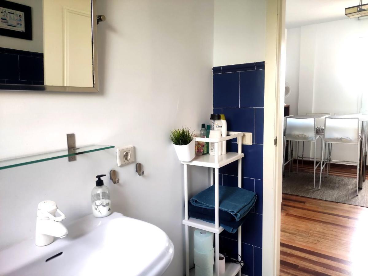Apartamento Lemmon Tree Santa Brígida Eksteriør bilde