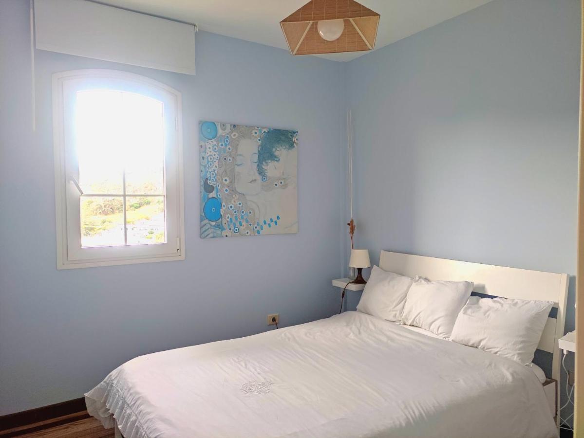 Apartamento Lemmon Tree Santa Brígida Eksteriør bilde