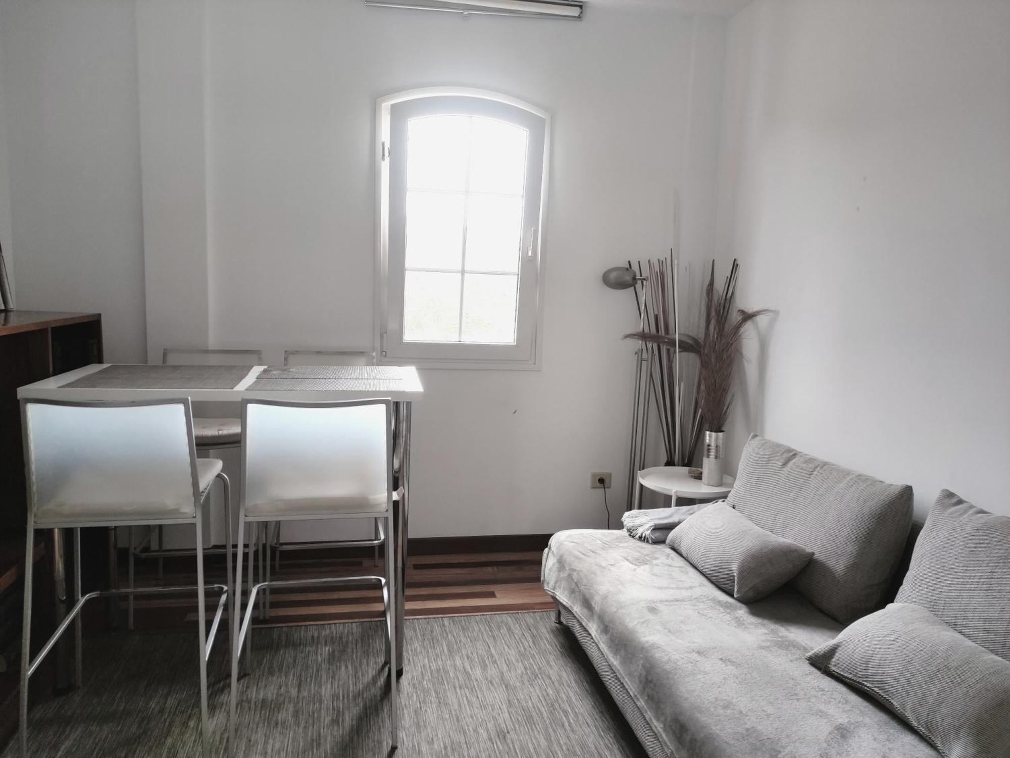 Apartamento Lemmon Tree Santa Brígida Eksteriør bilde
