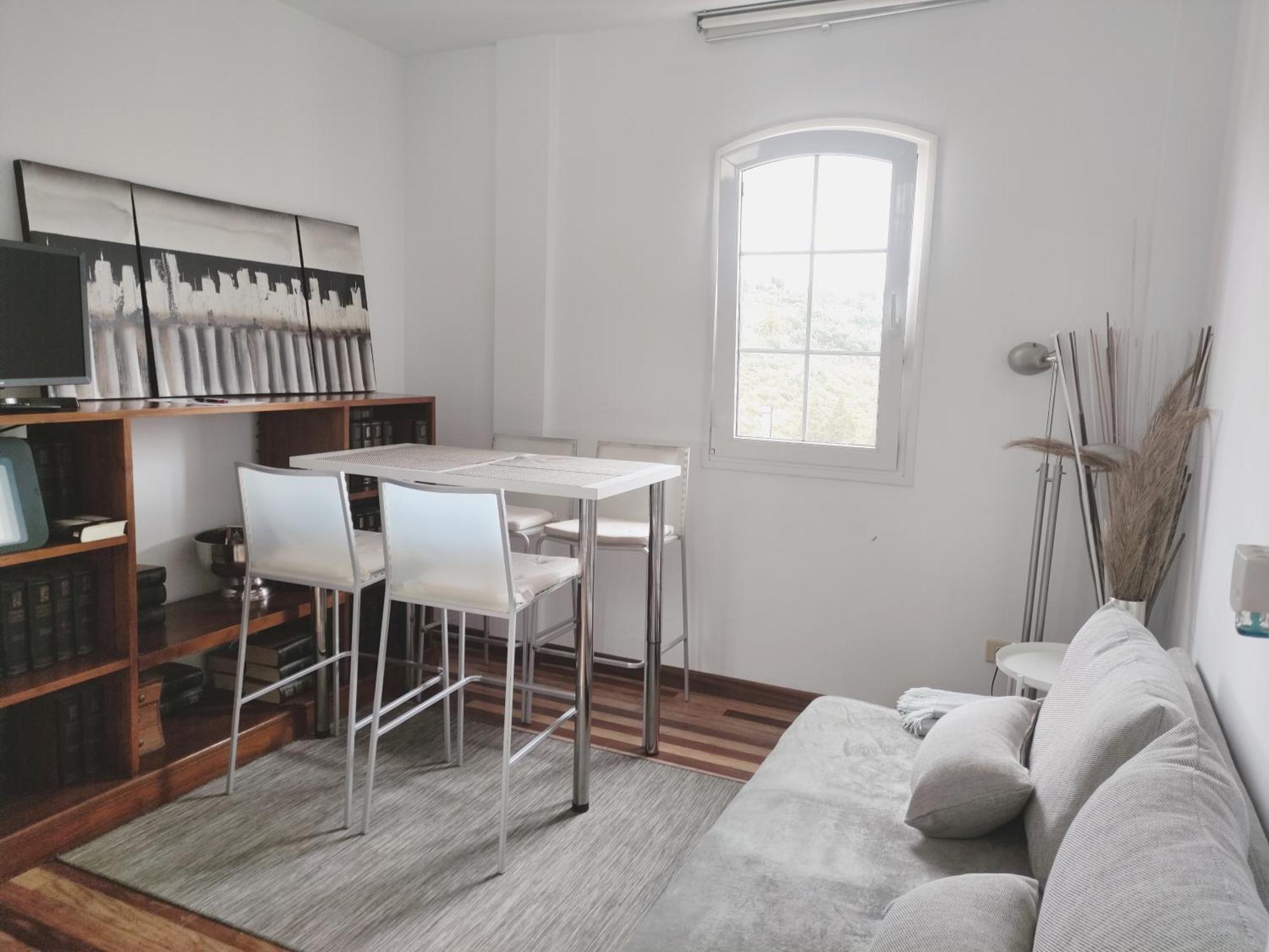 Apartamento Lemmon Tree Santa Brígida Eksteriør bilde