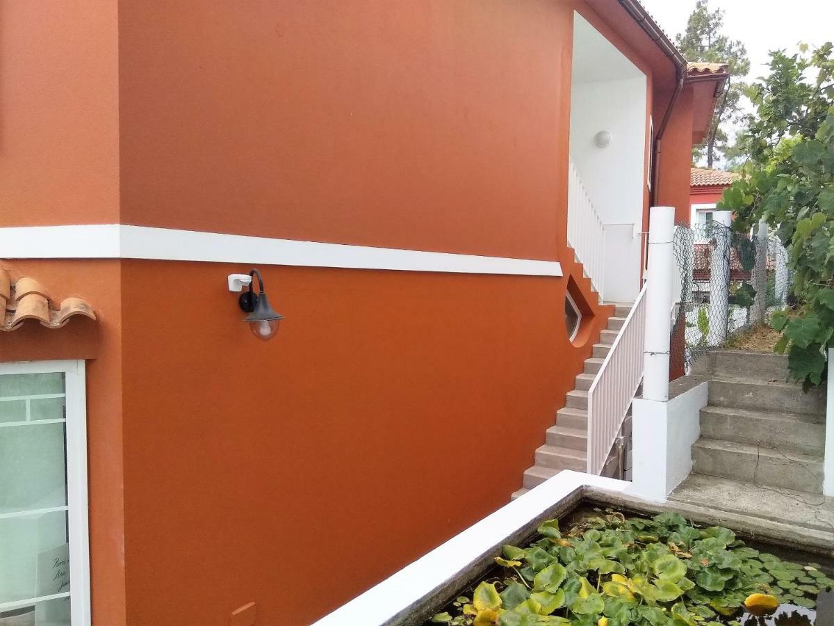 Apartamento Lemmon Tree Santa Brígida Eksteriør bilde